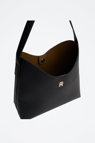 Sac porté épaule - Noir