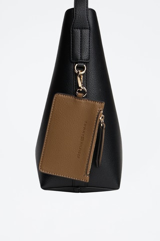 Sac porté épaule - Noir
