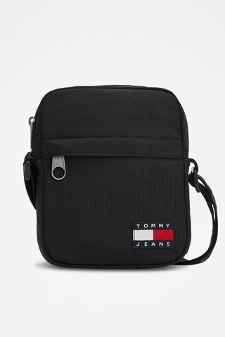 Sac bandoulière - Noir