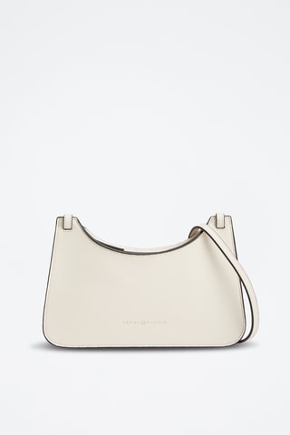 Sac bandoulière - Ecru