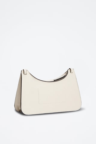 Sac bandoulière - Ecru