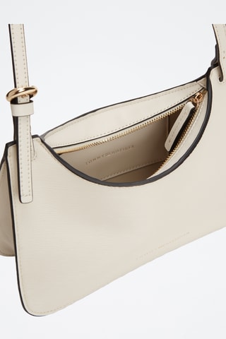 Sac bandoulière - Ecru