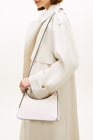 Sac bandoulière - Ecru