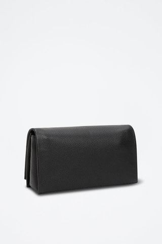 Sac bandoulière - Noir