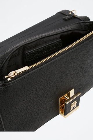 Sac bandoulière - Noir