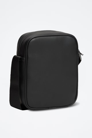 Sac bandoulière - Noir