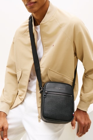 Sac bandoulière - Noir