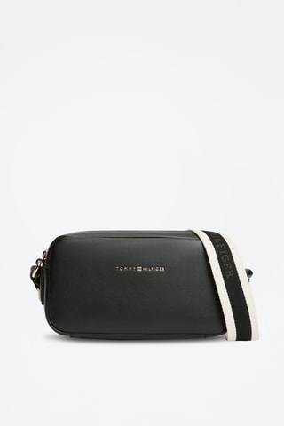 Sac bandoulière - Noir