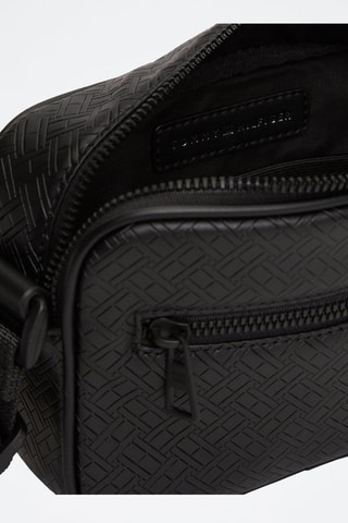 Sac bandoulière - Noir