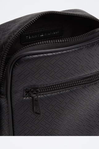 Sac bandoulière - Noir