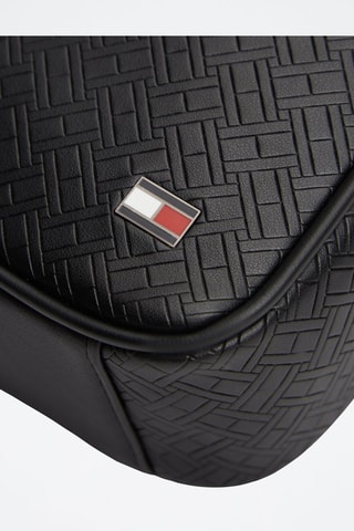 Sac bandoulière - Noir