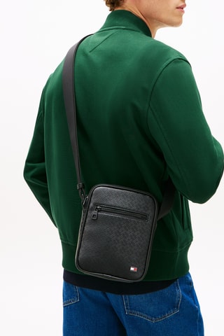 Sac bandoulière - Noir
