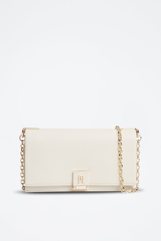 Sac bandoulière - Beige clair