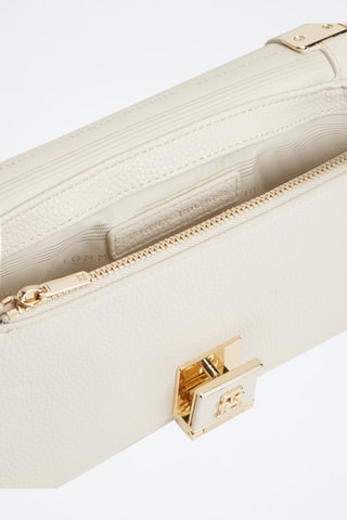 Sac bandoulière - Beige clair