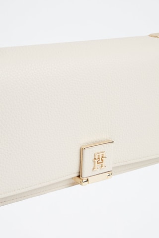Sac bandoulière - Beige clair