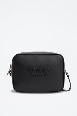 Sac bandoulière - Noir