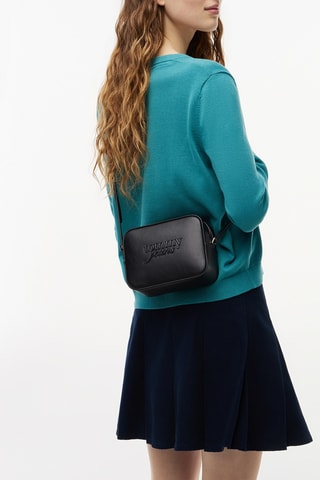 Sac bandoulière - Noir