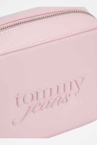 Sac bandoulière - Rose
