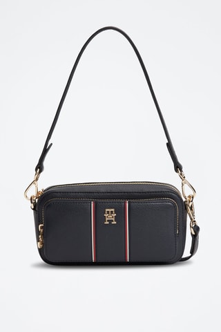 Sac bandoulière - Bleu marine