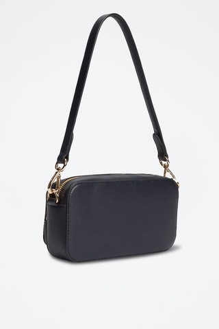 Sac bandoulière - Bleu marine
