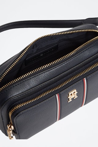 Sac bandoulière - Bleu marine