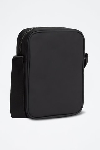 Sac bandoulière - Noir