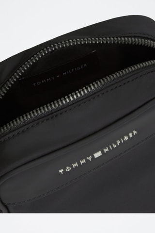 Sac bandoulière - Noir