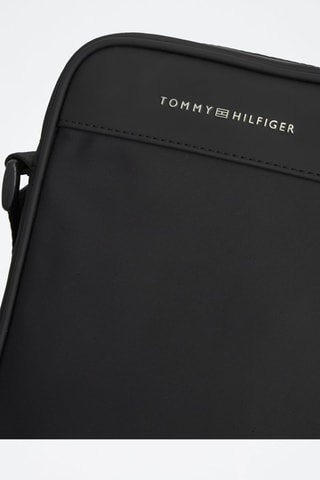 Sac bandoulière - Noir