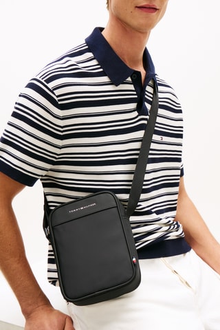 Sac bandoulière - Noir