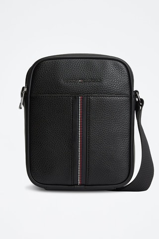 Sac bandoulière - Noir
