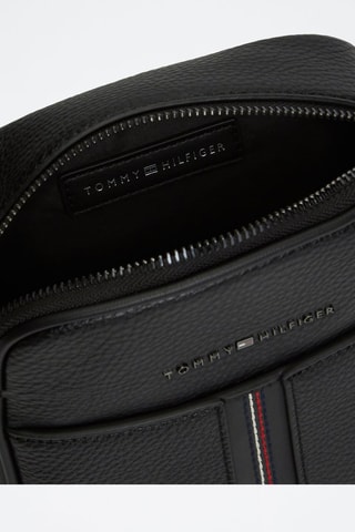 Sac bandoulière - Noir