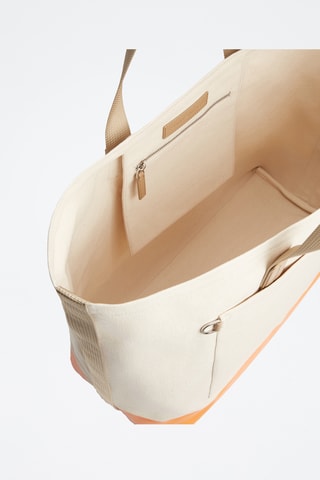 Cabas - Beige