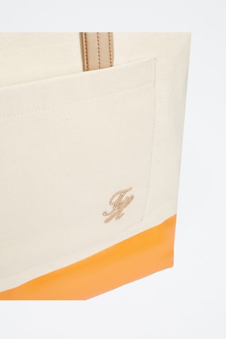 Cabas - Beige