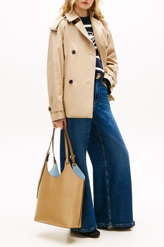 Cabas - Beige
