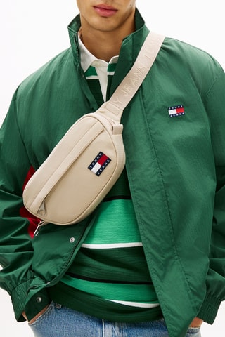 Sac banane - Beige clair