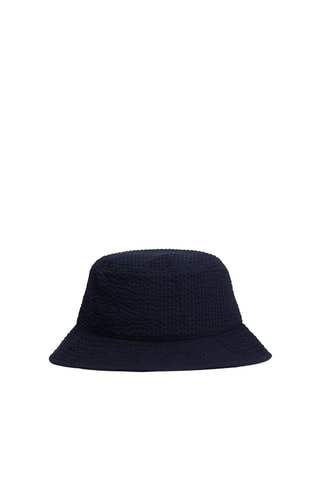 Bob - Bleu marine et blanc