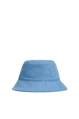 Bob en jean - Bleu