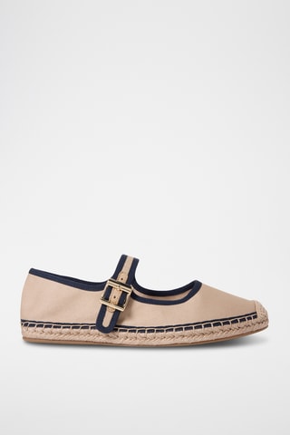 Babies - Bleu marine