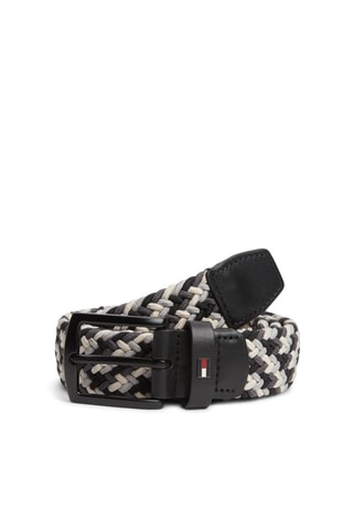 Ceinture - Noir