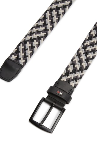 Ceinture - Noir