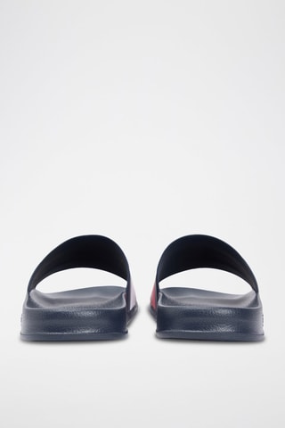 Mules - Bleu marine