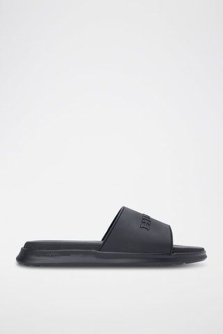 Mules - Noir