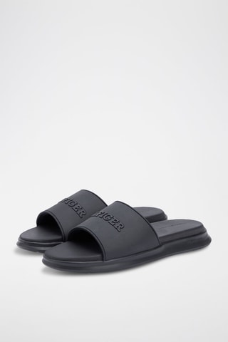Mules - Noir