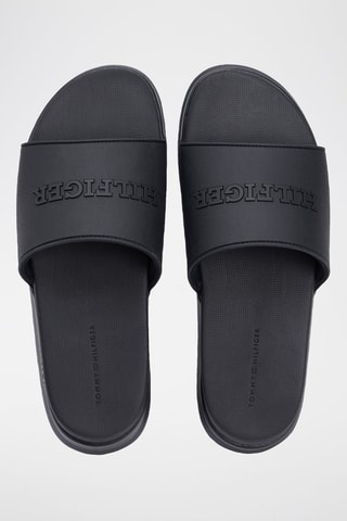 Mules - Noir