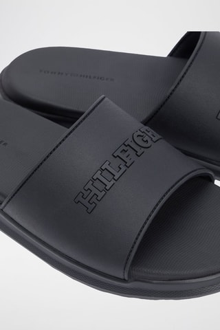 Mules - Noir