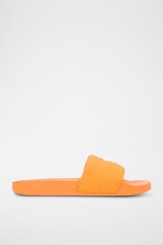 Mules - Orange