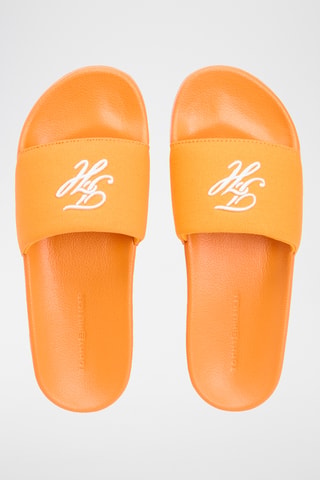Mules - Orange