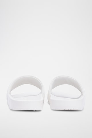Mules - Blanc