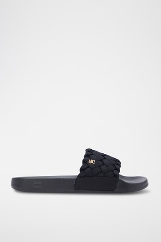 Mules - Noir