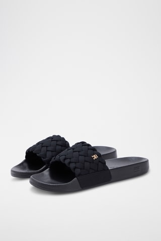 Mules - Noir